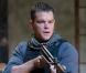 Des images de Green Zone , de Paul Greengrass, avec Matt Damon, en salles depuis le 14 avril 2010.