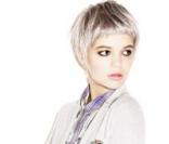 Pixie Geldof pose pour la marque la collection Debenhams