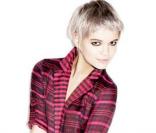 Pixie Geldof pose pour la marque la collection Debenhams