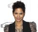 Halle Berry, à l'occasion de l'ouverture de la boutique Tod's, dans le quartier de Beverly Hills, à Los Angeles, le 15 avril 2010.