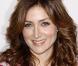 Sasha Alexander, à l'occasion de l'ouverture de la boutique Tod's, dans le quartier de Beverly Hills, à Los Angeles, le 15 avril 2010.
