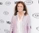Jacqueline Bisset à l'occasion de l'ouverture de la boutique Tod's, dans le  quartier de Beverly Hills, à Los Angeles, le 15 avril 2010.