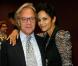 Diego Della Valle et Halle Berry à la boutique Tod's de Rodeo Drive, à Beverly Hills, le 15 avril 2010