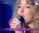 Raphaëlle Dess chante Yesterday, sur le plateau de la Nouvelle Star 2007.
