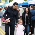 Gilles Marini : Le frenchie de Hollywood est un chef de famille exemplaire, la preuve !