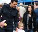 Gilles Marini : Le frenchie de Hollywood est un chef de famille exemplaire, la preuve !