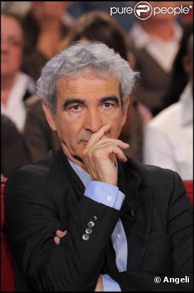 Raymond Domenech