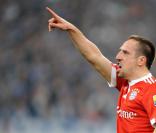 Franck Ribéry, entendu en tant que témoin dans une affaire de proxénétisme