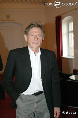 Roman Polanski