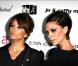 Eva Longoria et Victoria Beckham