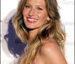 Gisele Bundchen