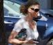 Cameron Diaz : Même en jean d'homme, elle est au top !
