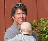 Dennis Quaid a produit un documentaire pour dénoncer les erreurs médicales, avril 2010 !