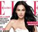 Megan Fox : Un doublé de toute beauté !