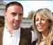 Quel avenir pour Franck Ribéry après l'affaire de proxénétisme touchant l'équipe de France ? Sa femme le soutient ! (réactualisé)