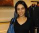 Hafsia Herzi : Une actrice étincelante au sourire... communicatif !