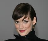 Winona Ryder