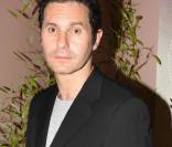 Serge Hazanavicius <br />
