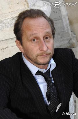 Benoît Poelvoorde