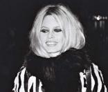 Brigitte Bardot à l'époque de ses années cinéma !