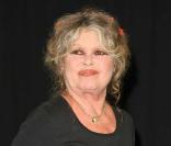 Brigitte Bardot , 2006 !