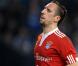 Franck Ribéry, la galère continue : une soirée noire passée sous les sifflets et les injures !