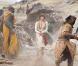 Des images de  Prince of Persia, Les sables du temps , de Mike Newell.