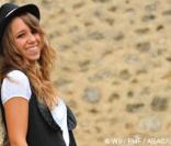 Marie, candidate à X-Factor
