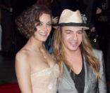 Marion Cotillard et John Galliano 