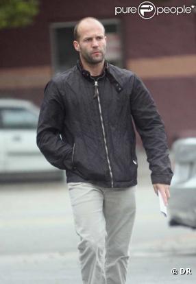 Jason Statham