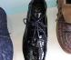 La nouvelle collection de chaussures  House of Harlow 1960  de Nicole Richie, pour l'automne-hiver 2010