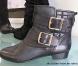 La nouvelle collection de chaussures  House of Harlow 1960  de Nicole Richie, pour l'automne-hiver 2010