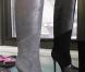 La nouvelle collection de chaussures  House of Harlow 1960  de Nicole Richie, pour l'automne-hiver 2010