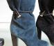 La nouvelle collection de chaussures  House of Harlow 1960  de Nicole Richie, pour l'automne-hiver 2010