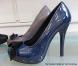 La nouvelle collection de chaussures  House of Harlow 1960  de Nicole Richie, pour l'automne-hiver 2010