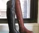 La nouvelle collection de chaussures  House of Harlow 1960  de Nicole Richie, pour l'automne-hiver 2010