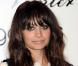 La styliste américaine Nicole Richie