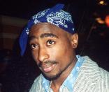 Tupac Shakur