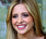 Sarah Michelle Gellar