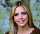 Sarah Michelle Gellar