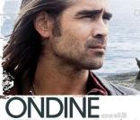 L'affiche du film Ondine 