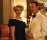 Julia Roberts et Tom Hanks dans La Guerre selon Charlie Wilson 