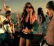 Justin Bieber et Sean Kingston : making of du clip  Eenie Meenie 