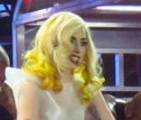 Lady Gaga, toujours plus déjantée !