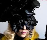 Lady Gaga, toujours plus déjantée !