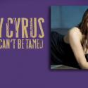 Miley Cyrus : Ecoutez 