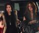 Lindsay Lohan : A défaut de retrouver du travail... elle s'offre une nouvelle virée trash en discothèque !
