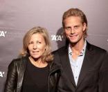 Arnaud Lemaire, compagnon de Claire Chaza, et animateur de  L'Amour est aveugle , chaque vendredi  soir à 22h15, sur TF1.