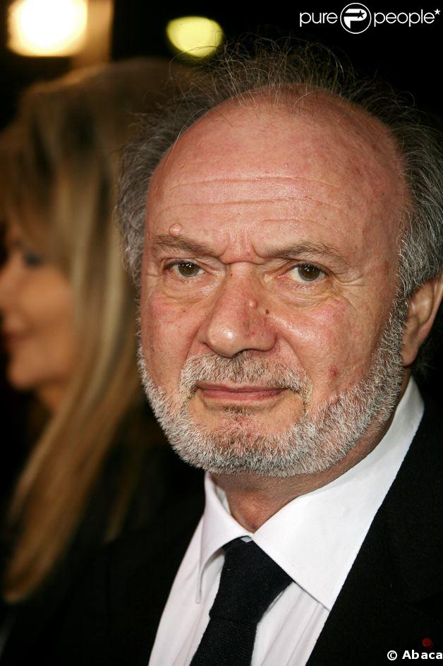 Claude Berri