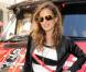 Regardez les très glamour Jade Jagger et Eve au milieu du rugissement des plus beaux bolides au monde !
